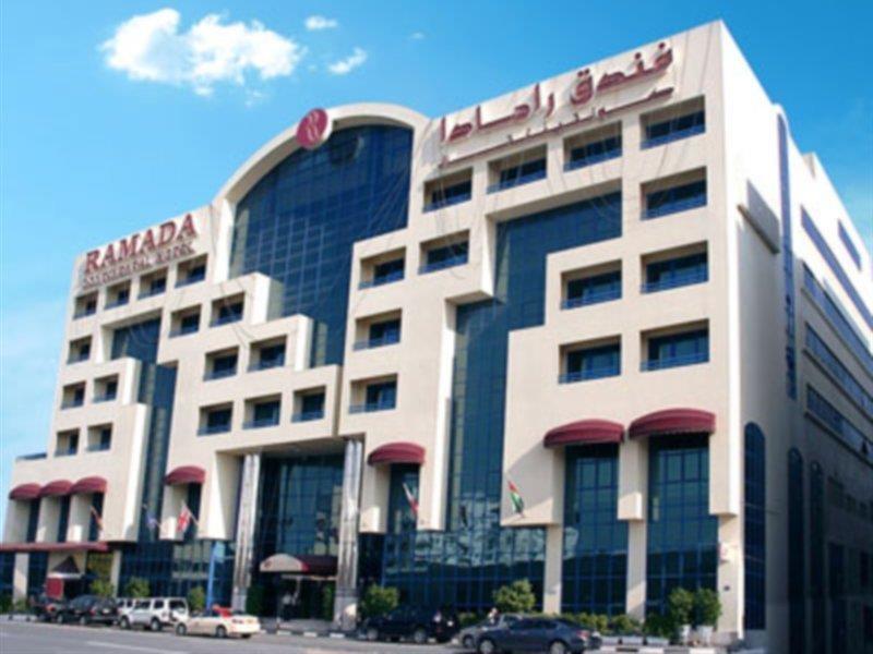 Hotel Ramada Continental Dubai