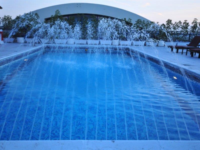 Ramada Continental Dubai