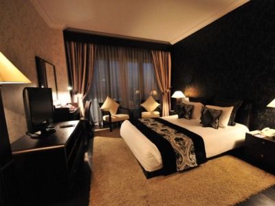 Ramada Continental Hotel Dubai
